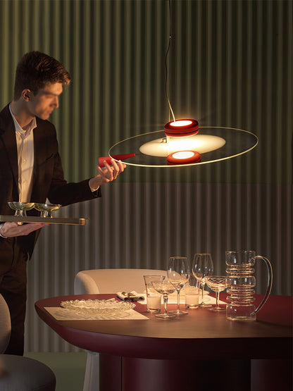 Bascula Pendant Lamp Pendant light