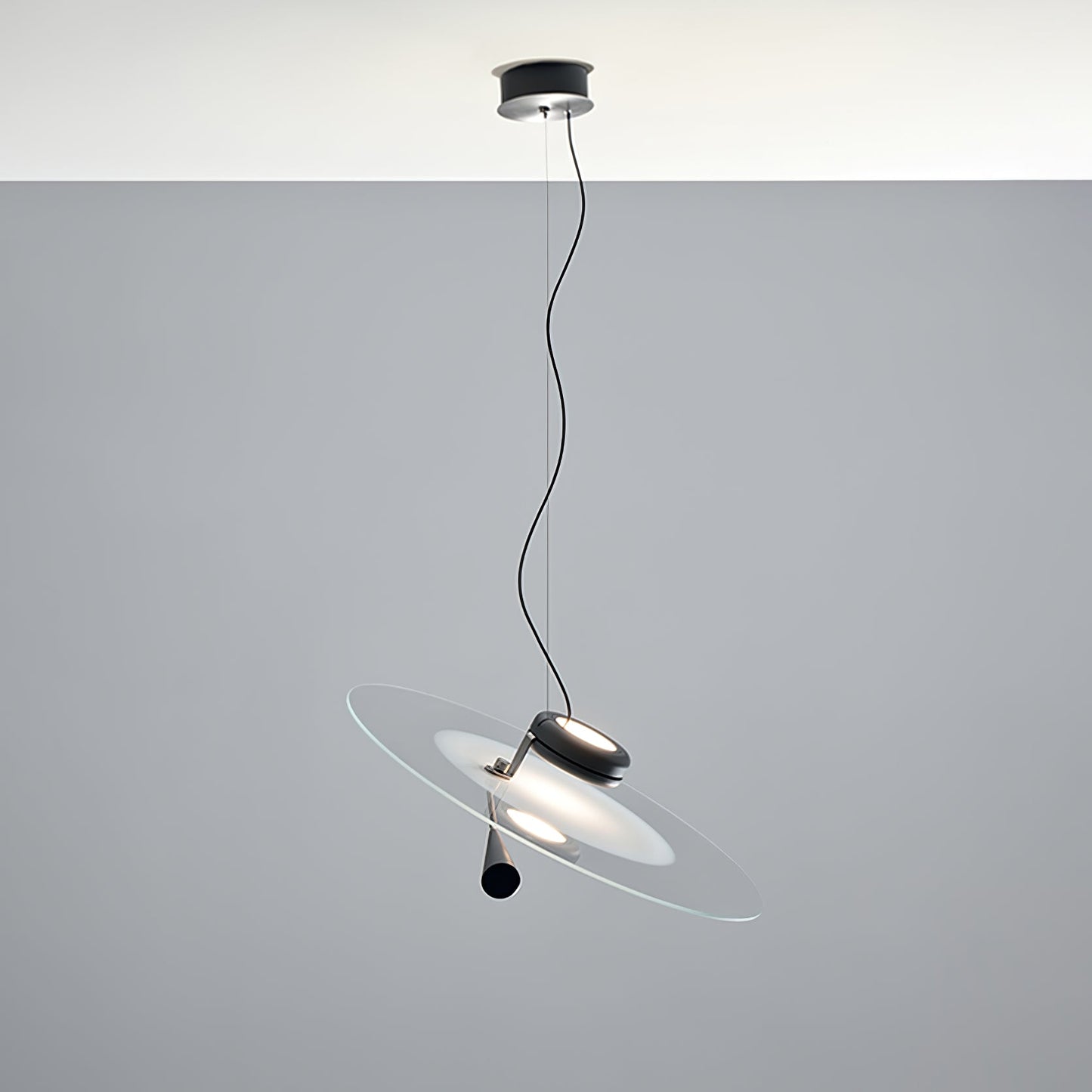 Bascula Pendant Lamp Pendant light