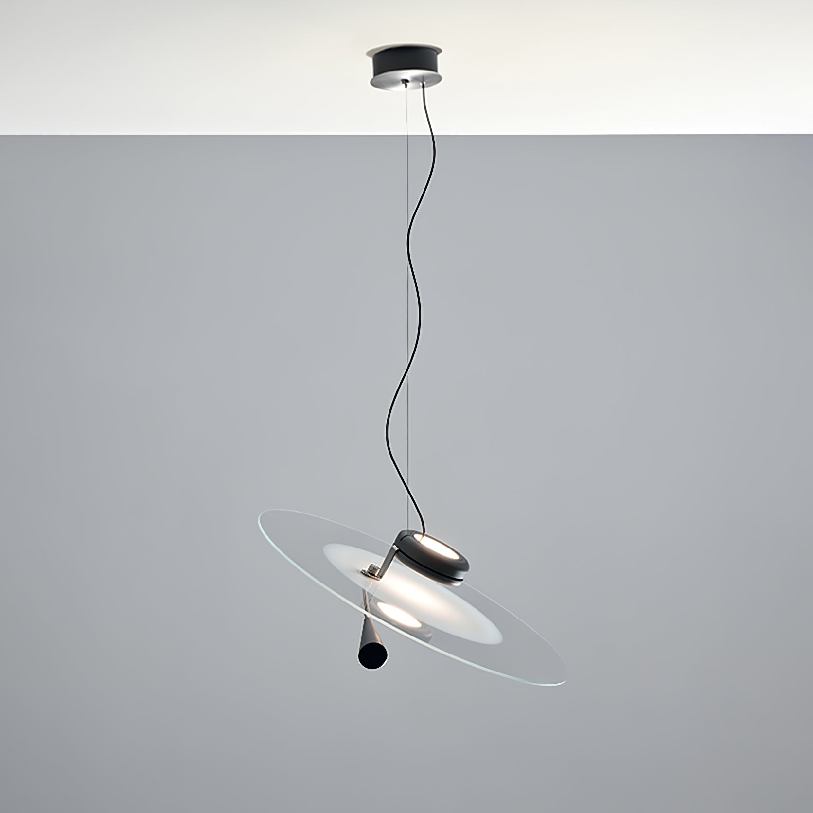 Bascula Pendant Lamp Pendant light