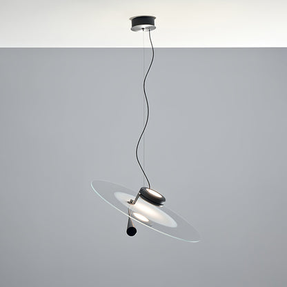 Bascula Pendant Lamp Pendant light