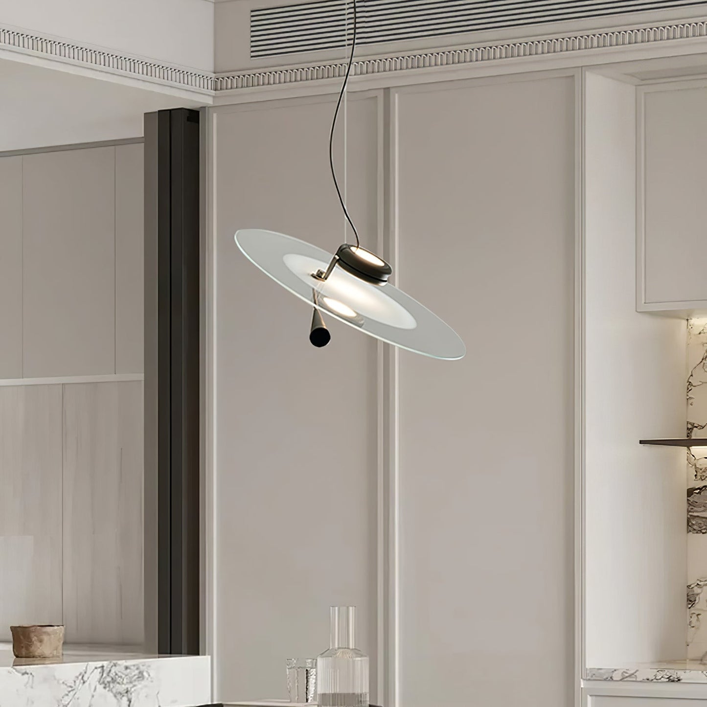 Bascula Pendant Lamp Pendant light