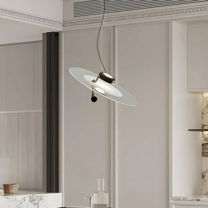 Bascula Pendant Lamp Pendant light