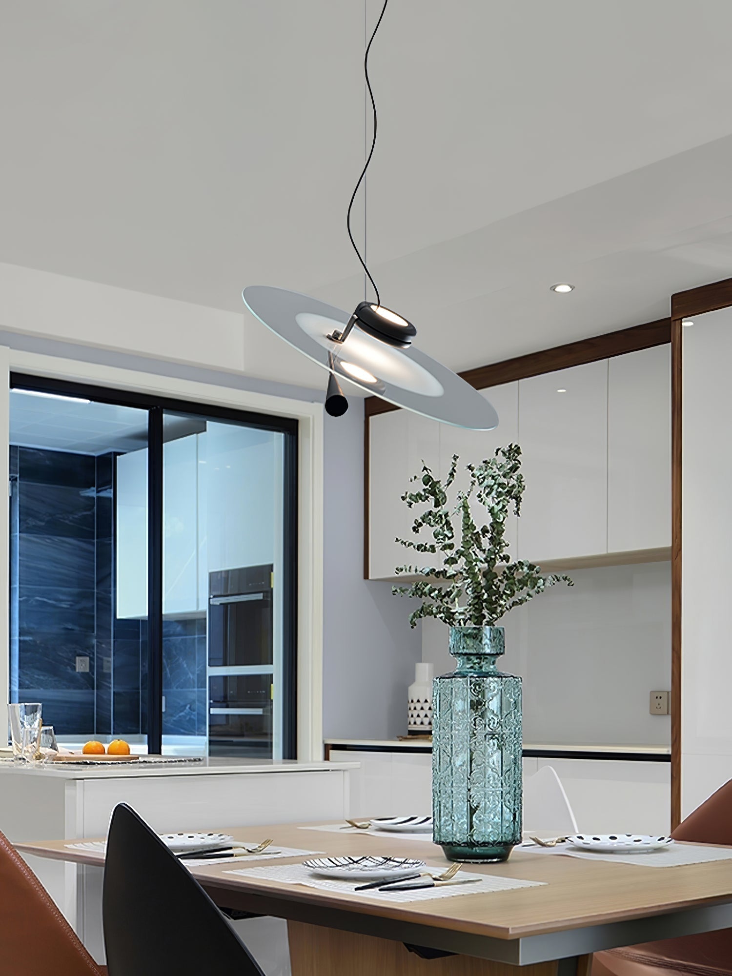 Bascula Pendant Lamp Pendant light