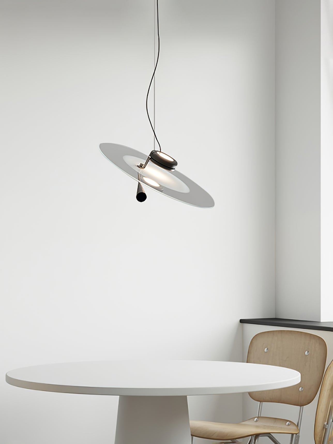 Bascula Pendant Lamp Pendant light