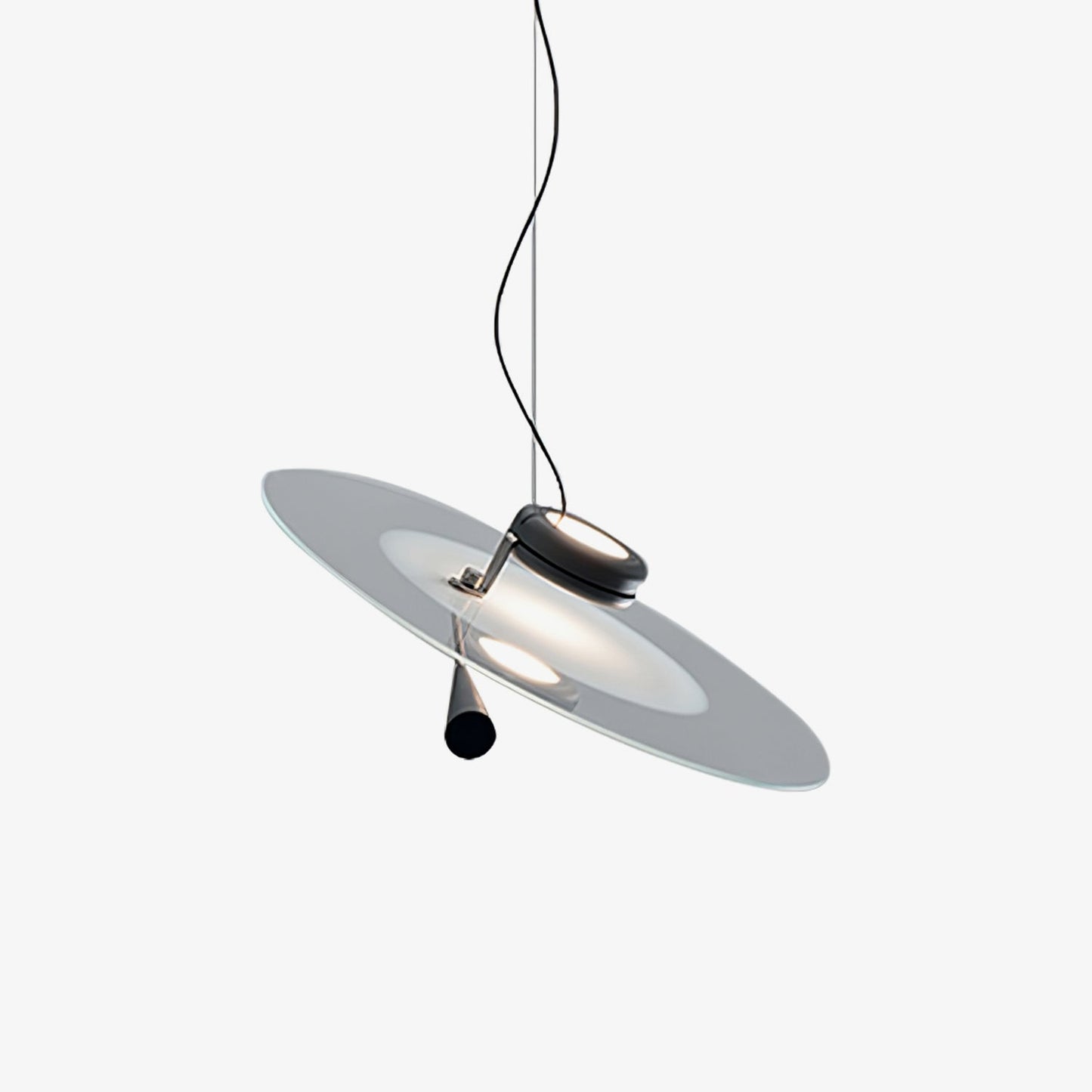Bascula Pendant Lamp Pendant light