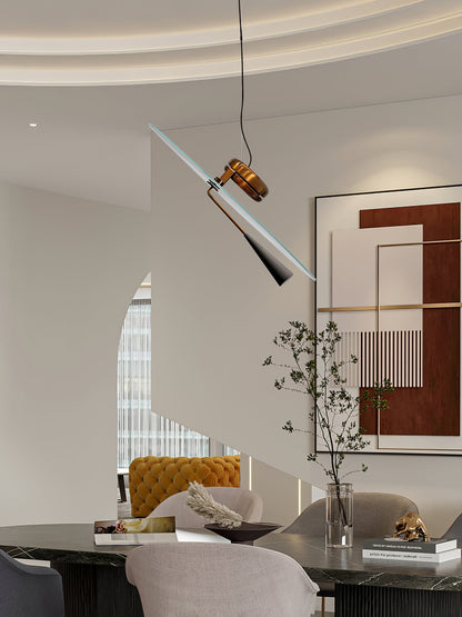 Bascula Pendant Lamp Pendant light