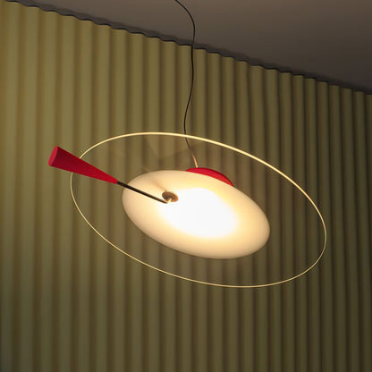 Bascula Pendant Lamp Pendant light