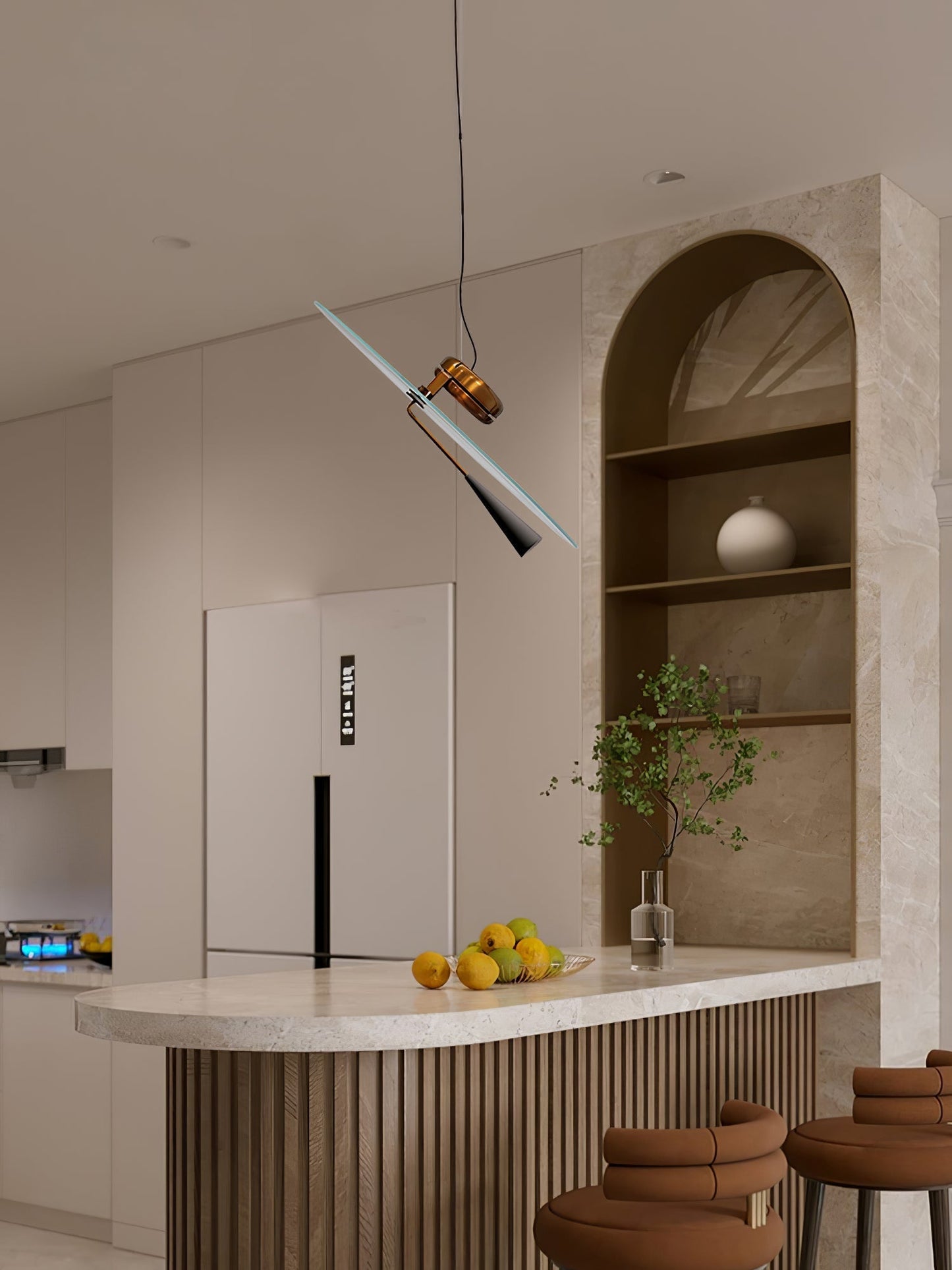 Bascula Pendant Lamp Pendant light