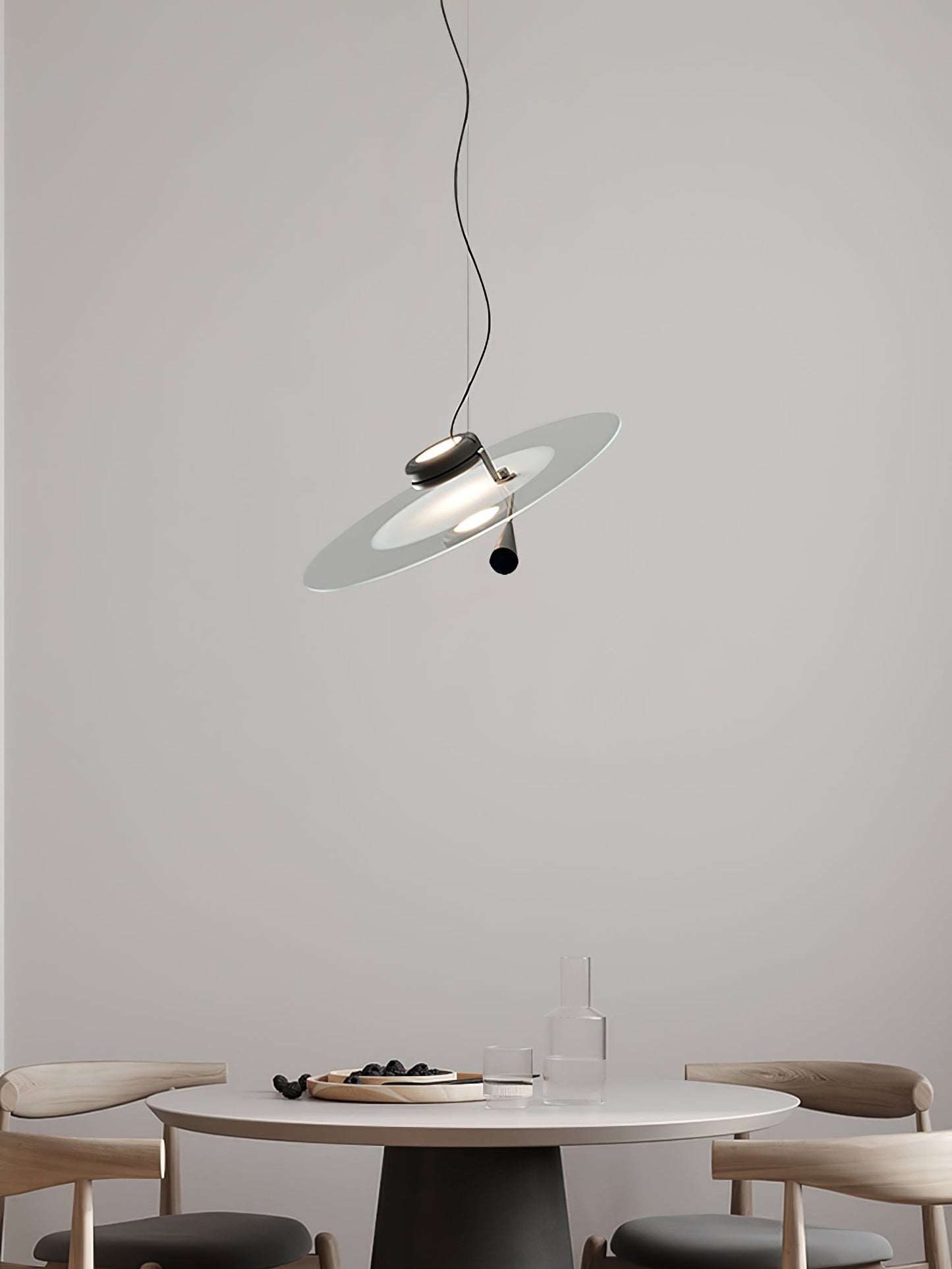 Bascula Pendant Lamp Pendant light