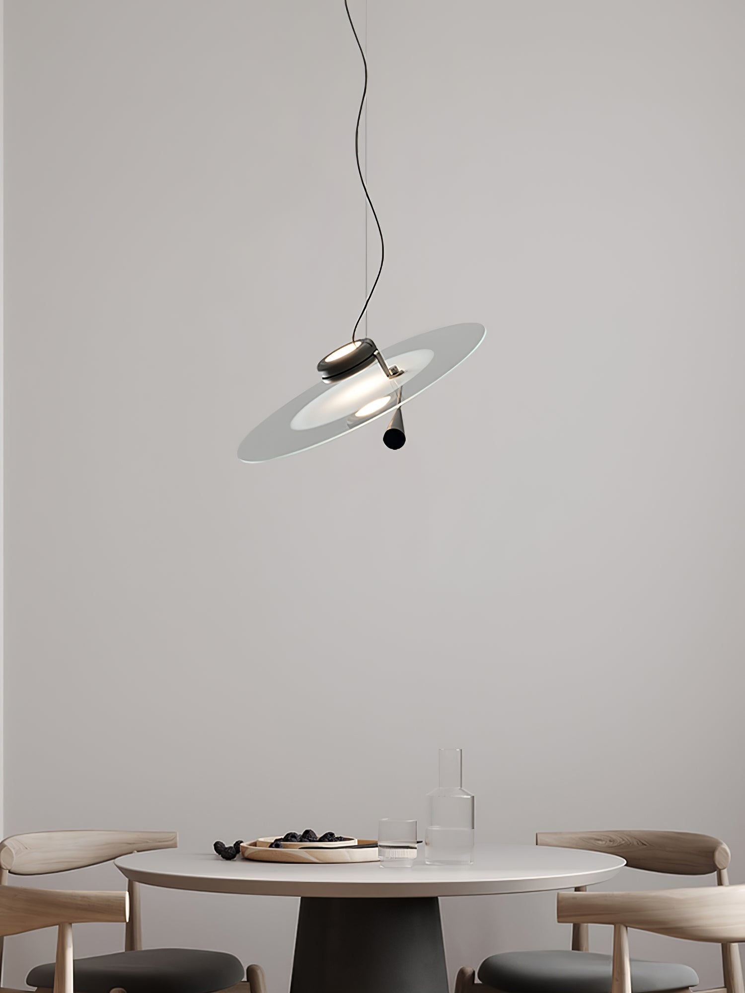 Bascula Pendant Lamp Pendant light