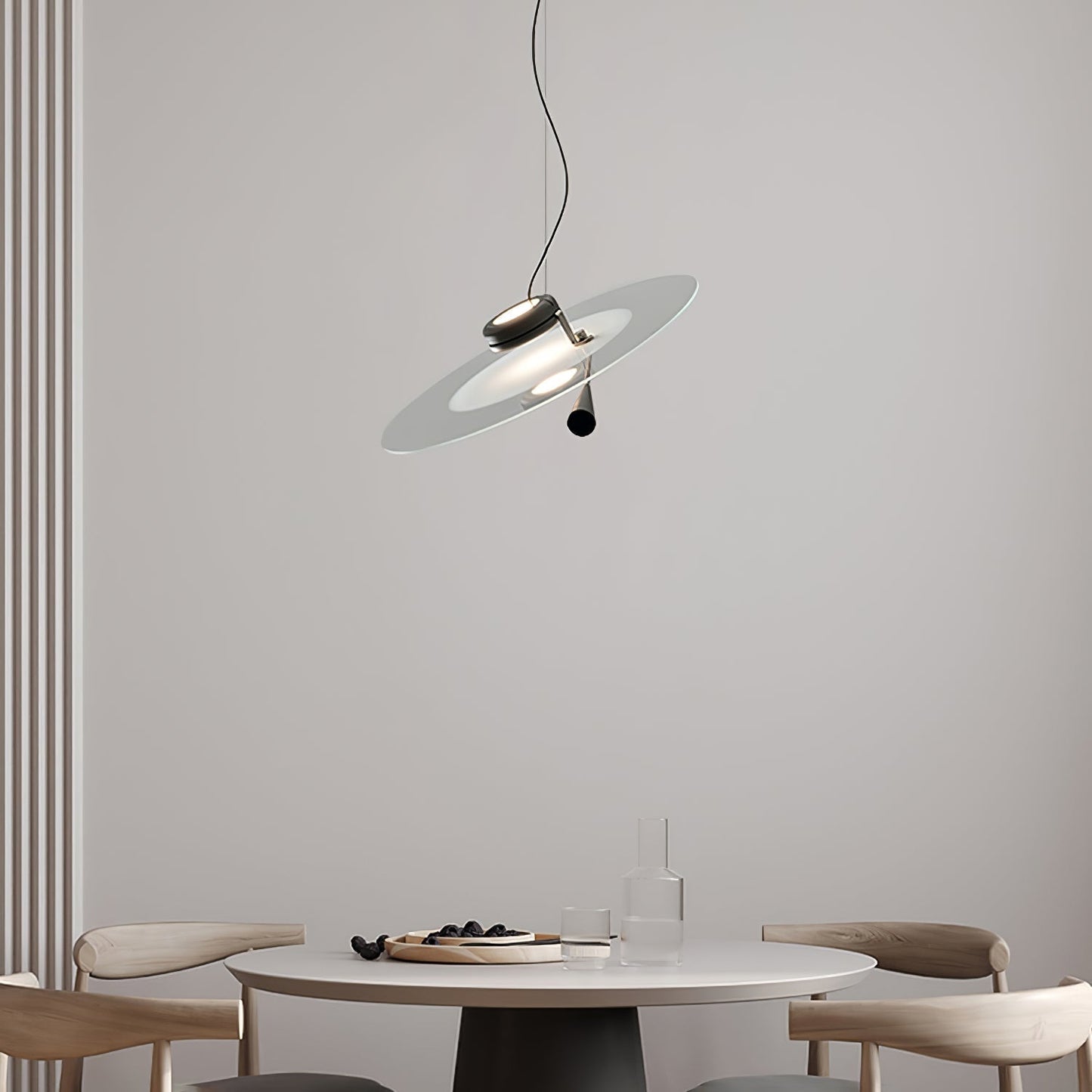 Bascula Pendant Lamp Pendant light