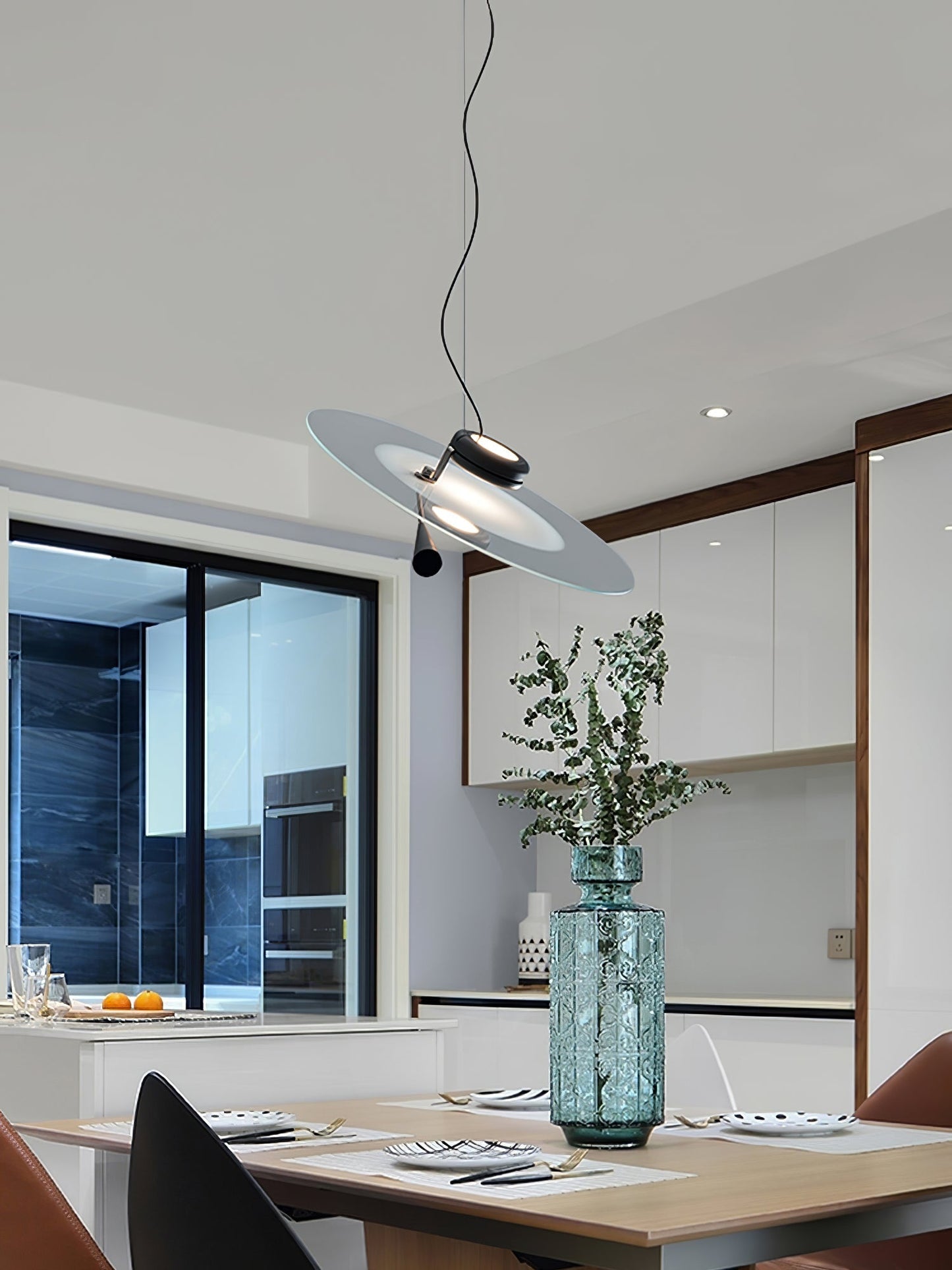 Bascula Pendant Lamp Pendant light