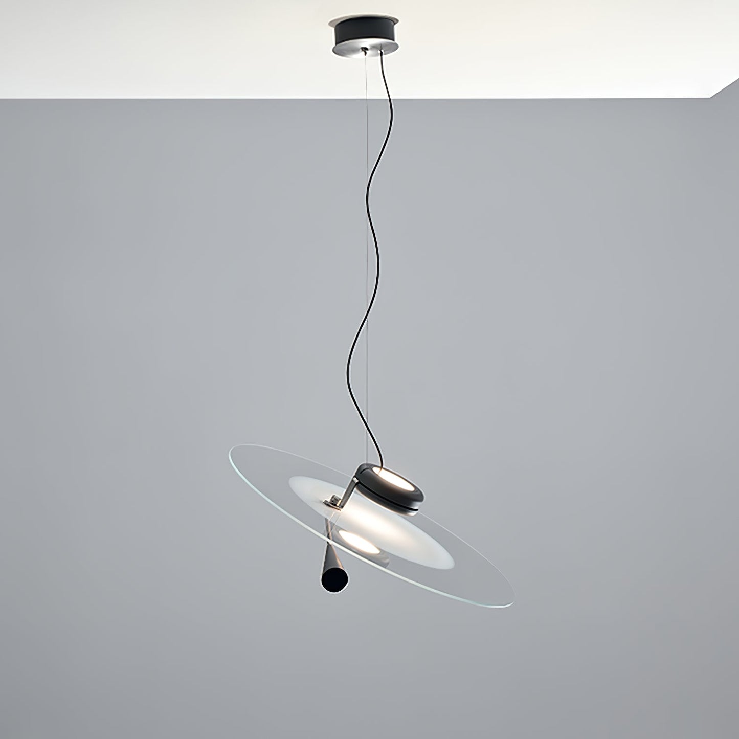 Bascula Pendant Lamp Pendant light