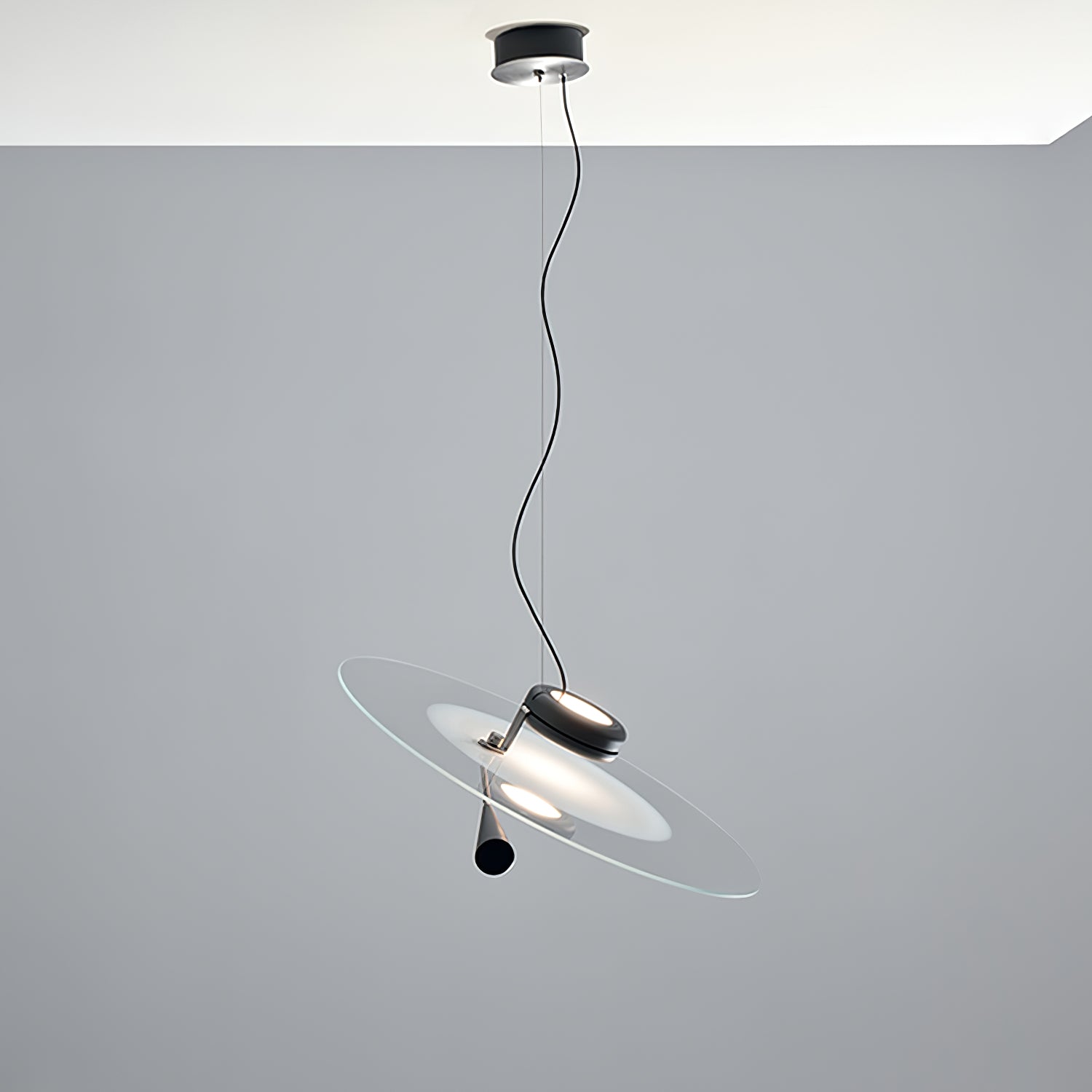 Bascula Pendant Lamp Pendant light