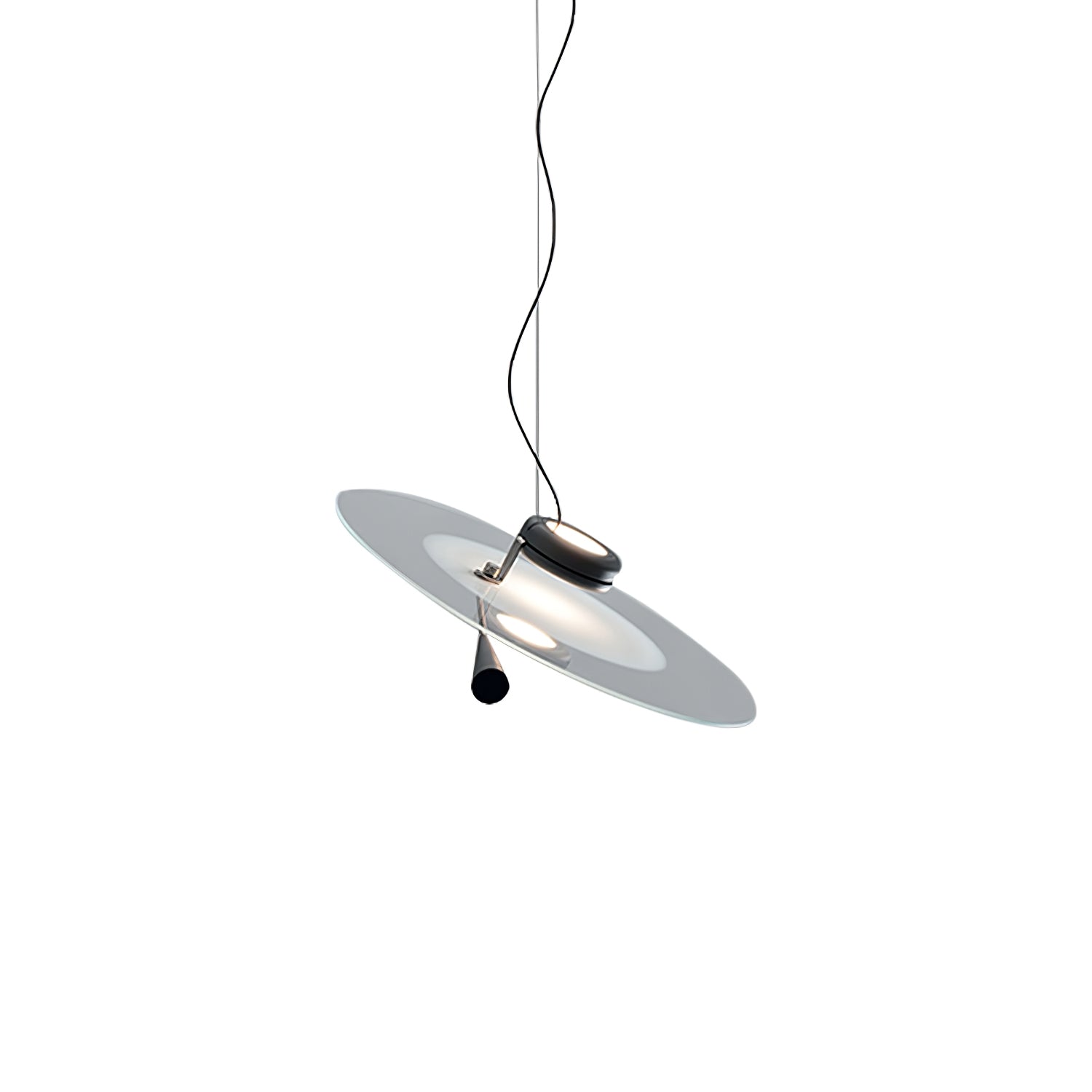 Bascula Pendant Lamp Pendant light