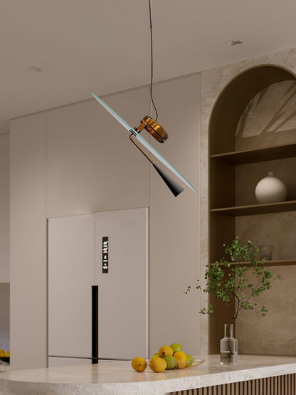 Bascula Pendant Lamp Pendant light