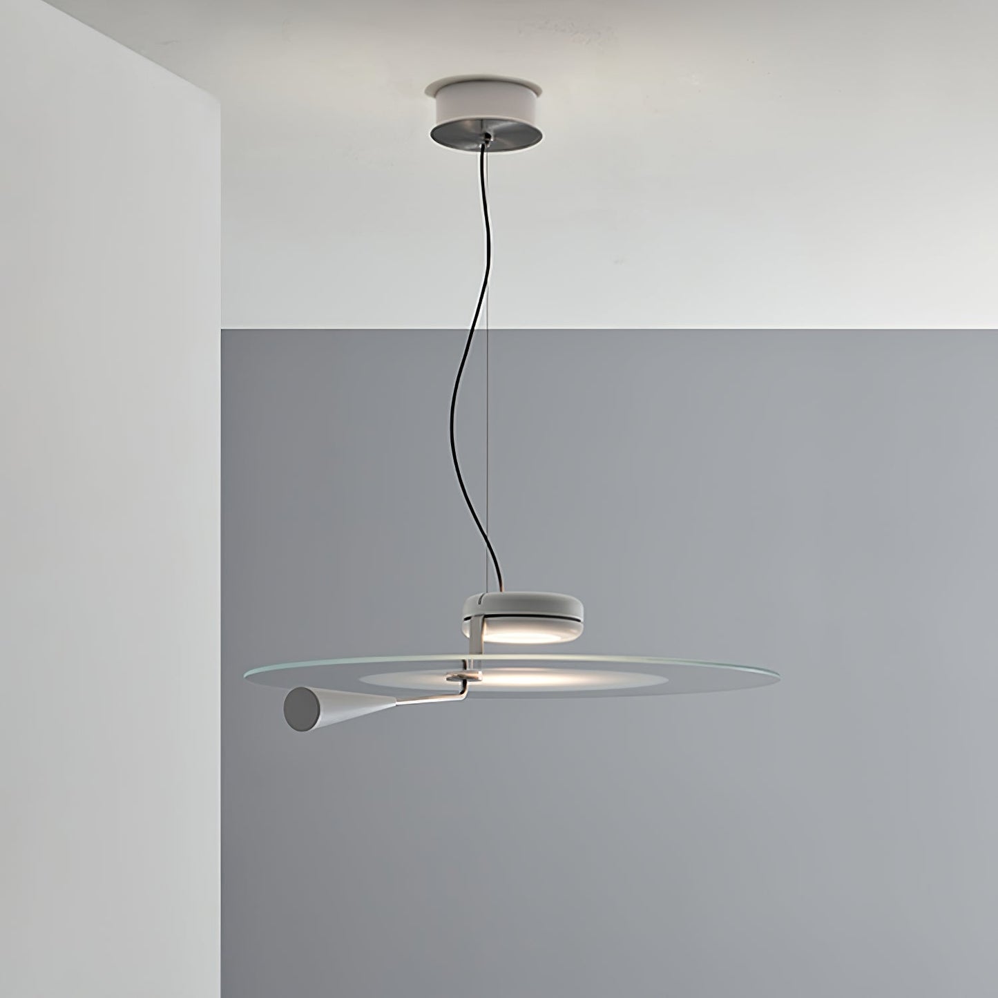 Bascula Pendant Lamp Pendant light