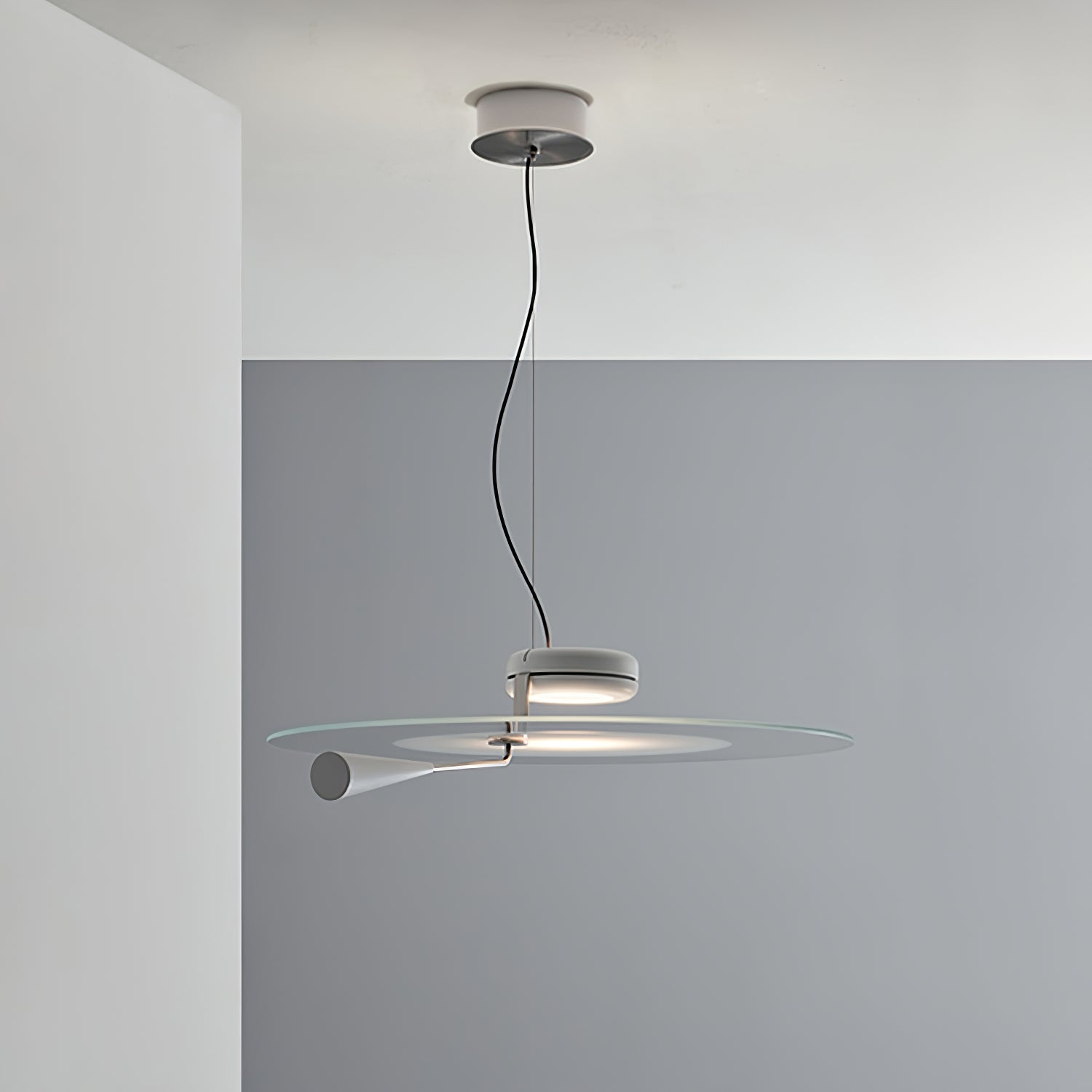 Bascula Pendant Lamp Pendant light