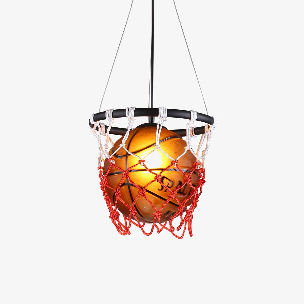 Basketball Pendant Lamp Pendant light