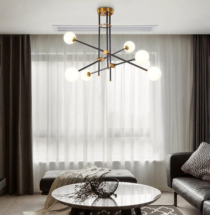 SI Chandelier Chandelier
