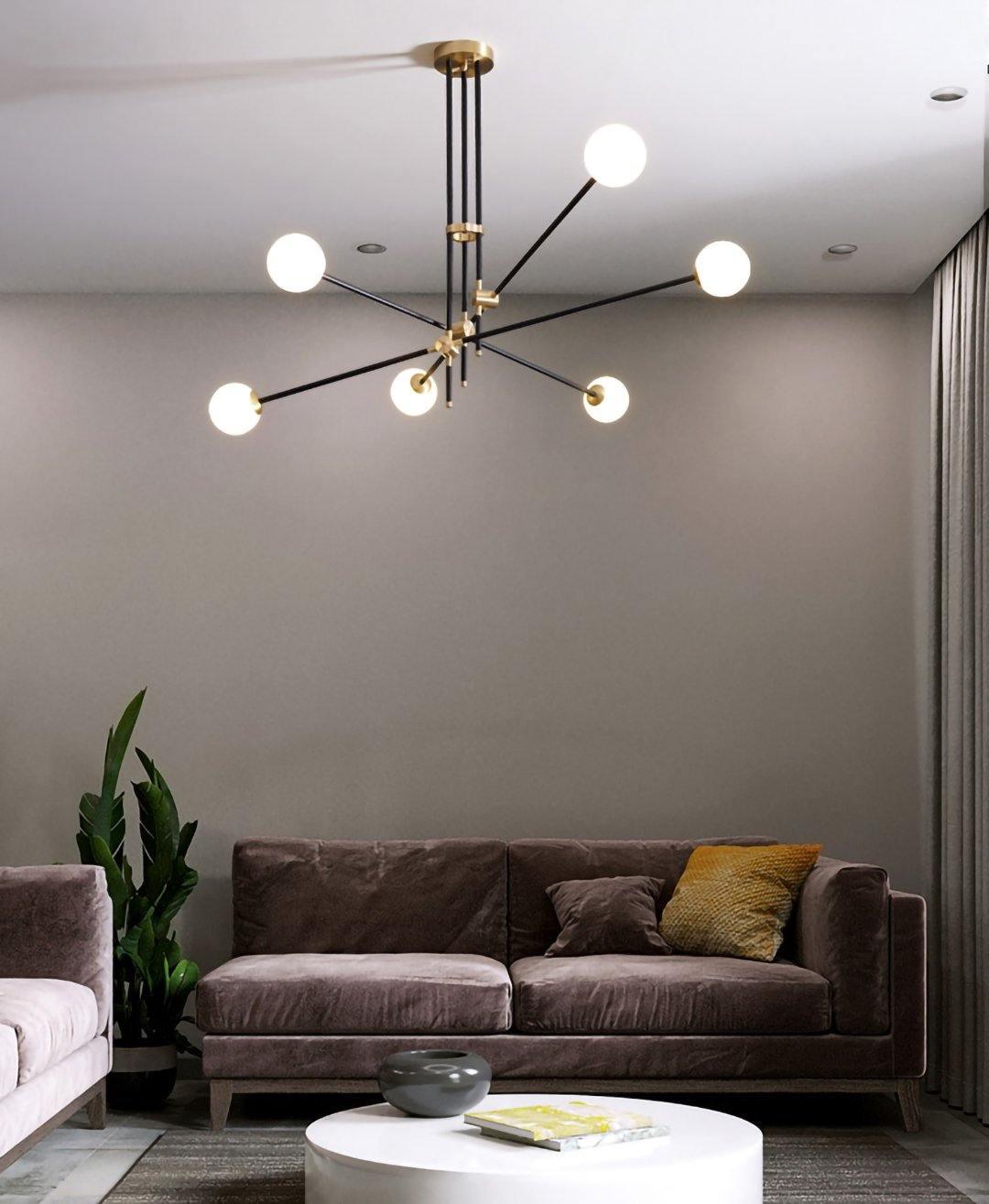 SI Chandelier Chandelier