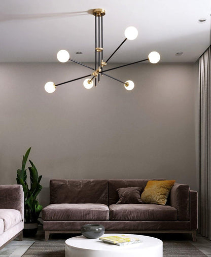 SI Chandelier Chandelier