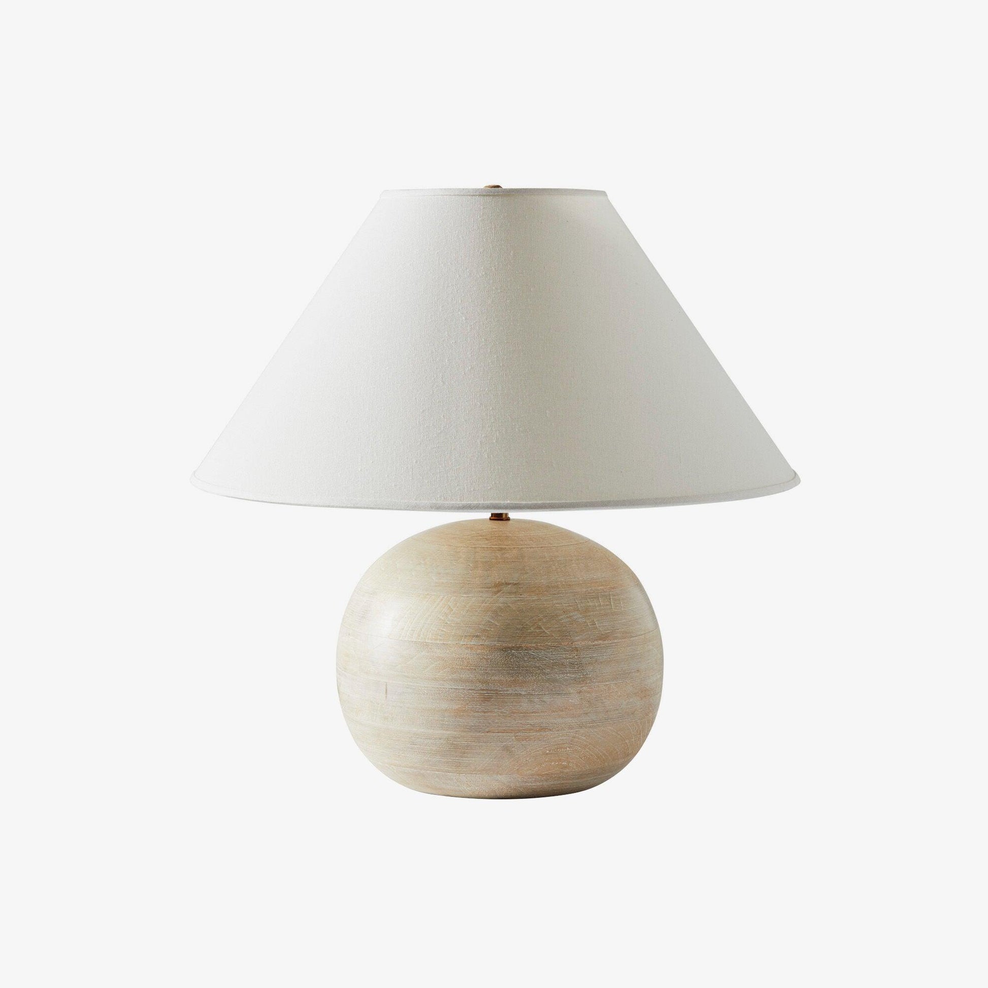 Beachside Table Lamp Table lamp