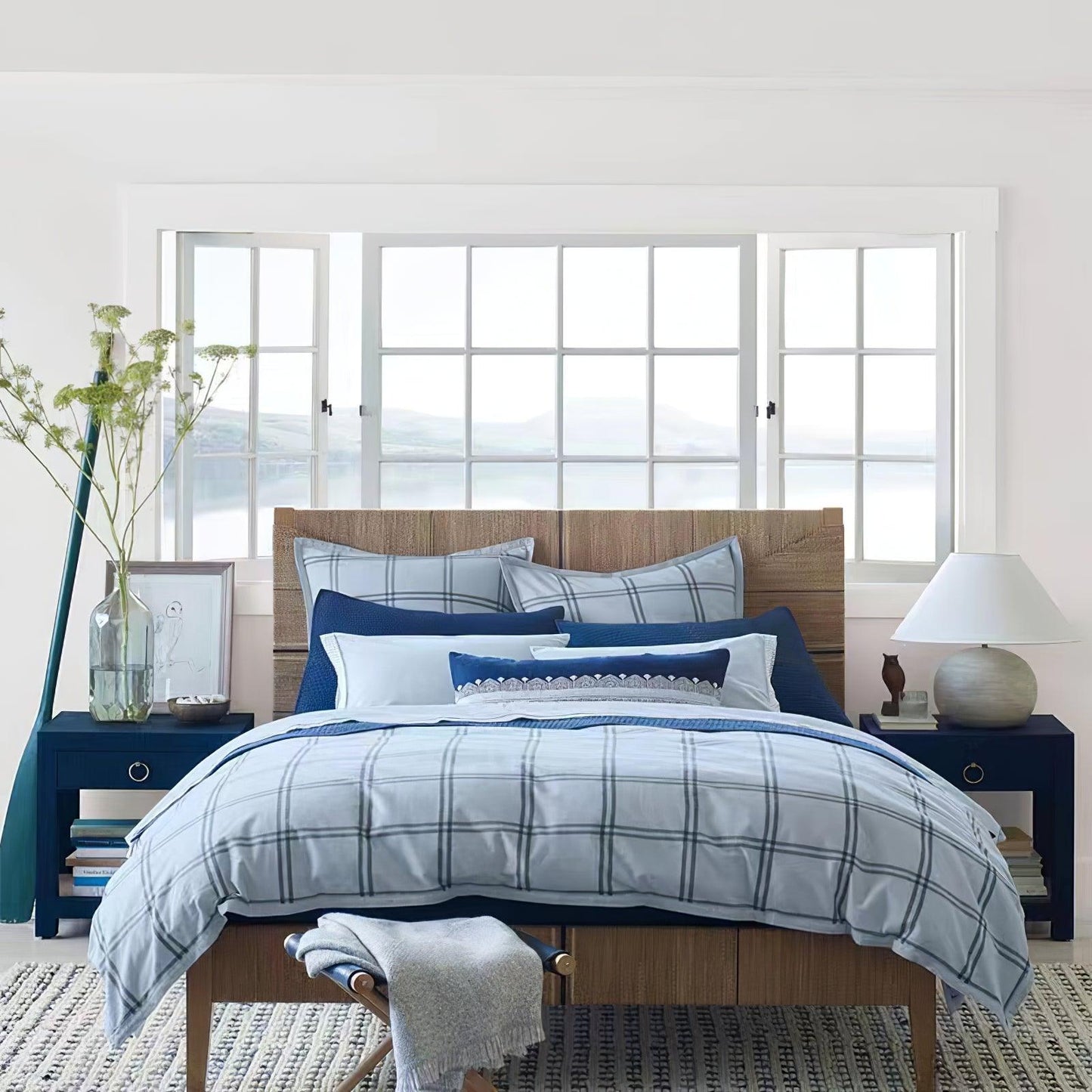 Beachside Table Lamp Table lamp