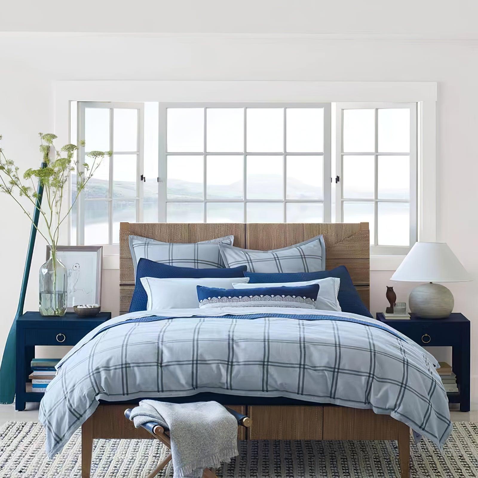 Beachside Table Lamp Table lamp