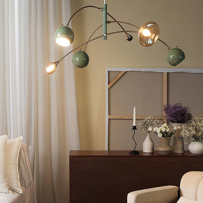 Beanie Chandelier Chandelier