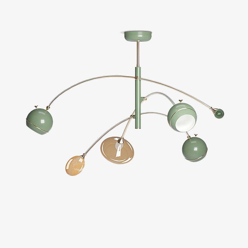 Beanie Chandelier Chandelier