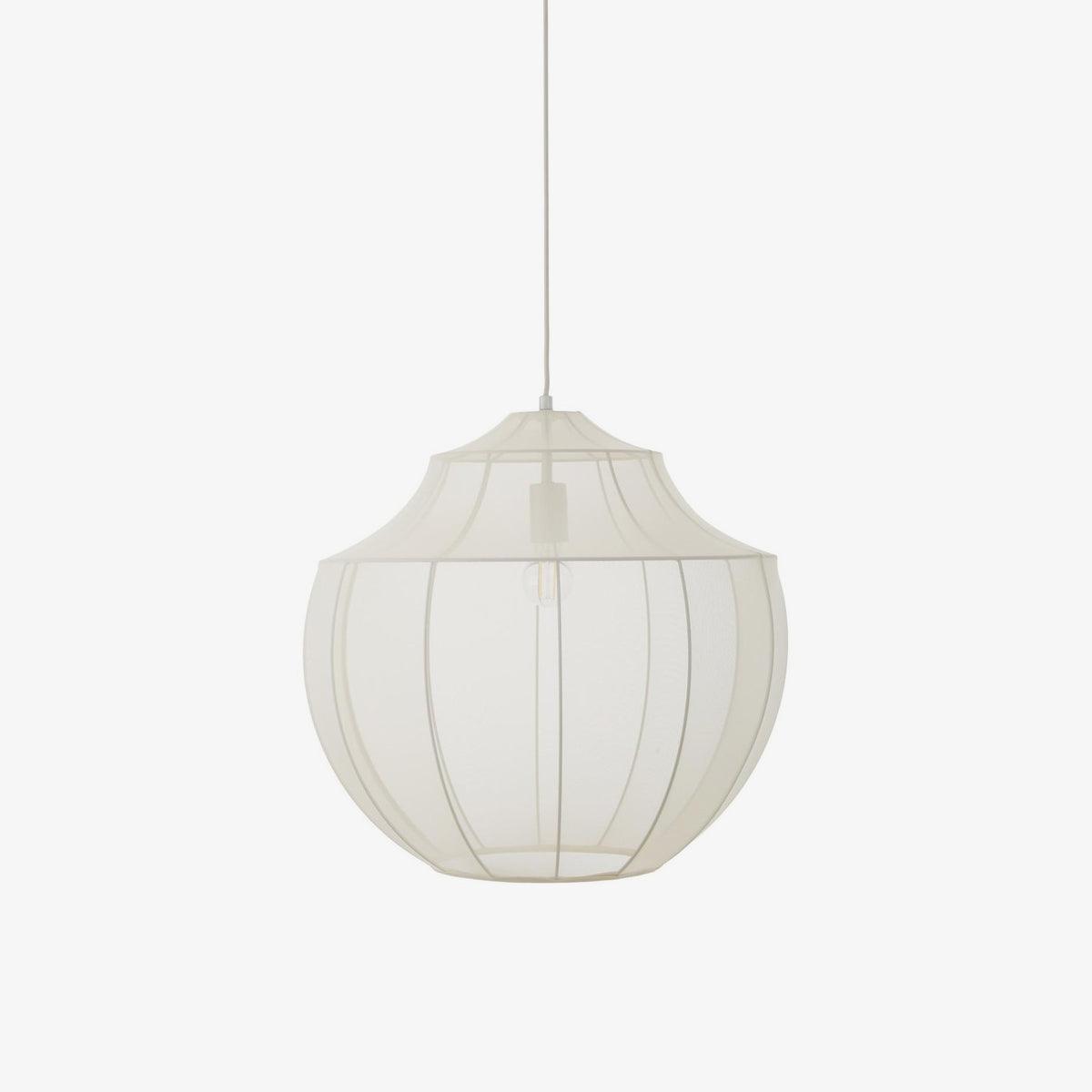 Beau Mesh Pendant Light Pendant light
