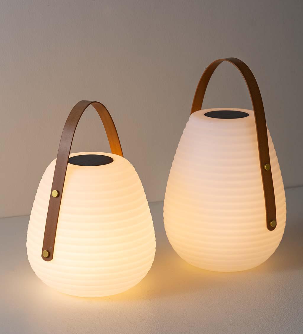 Beehive Lantern Outdoor Lamp Outdoor Lighting