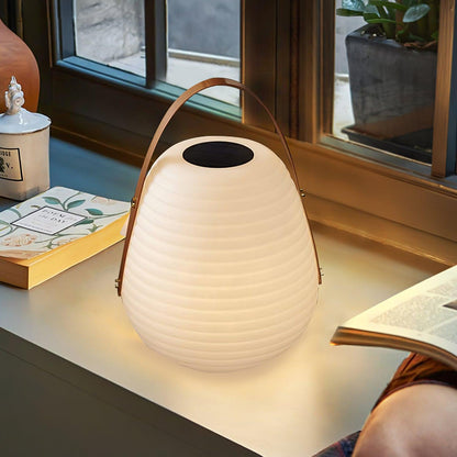 Beehive Lantern Outdoor Lamp Outdoor Lighting