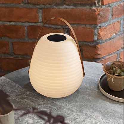 Beehive Lantern Outdoor Lamp Outdoor Lighting