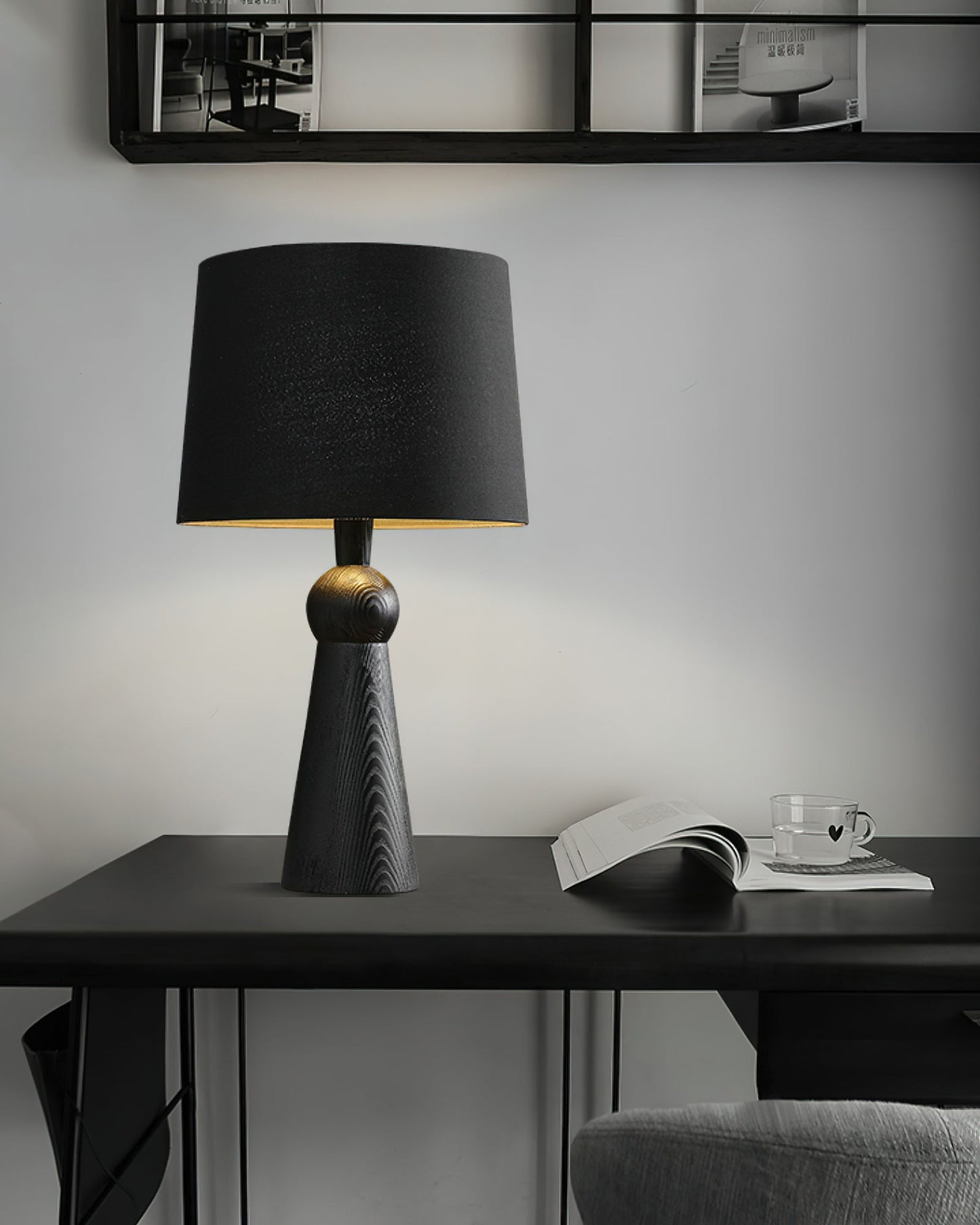 Bella Table Lamp Table lamp