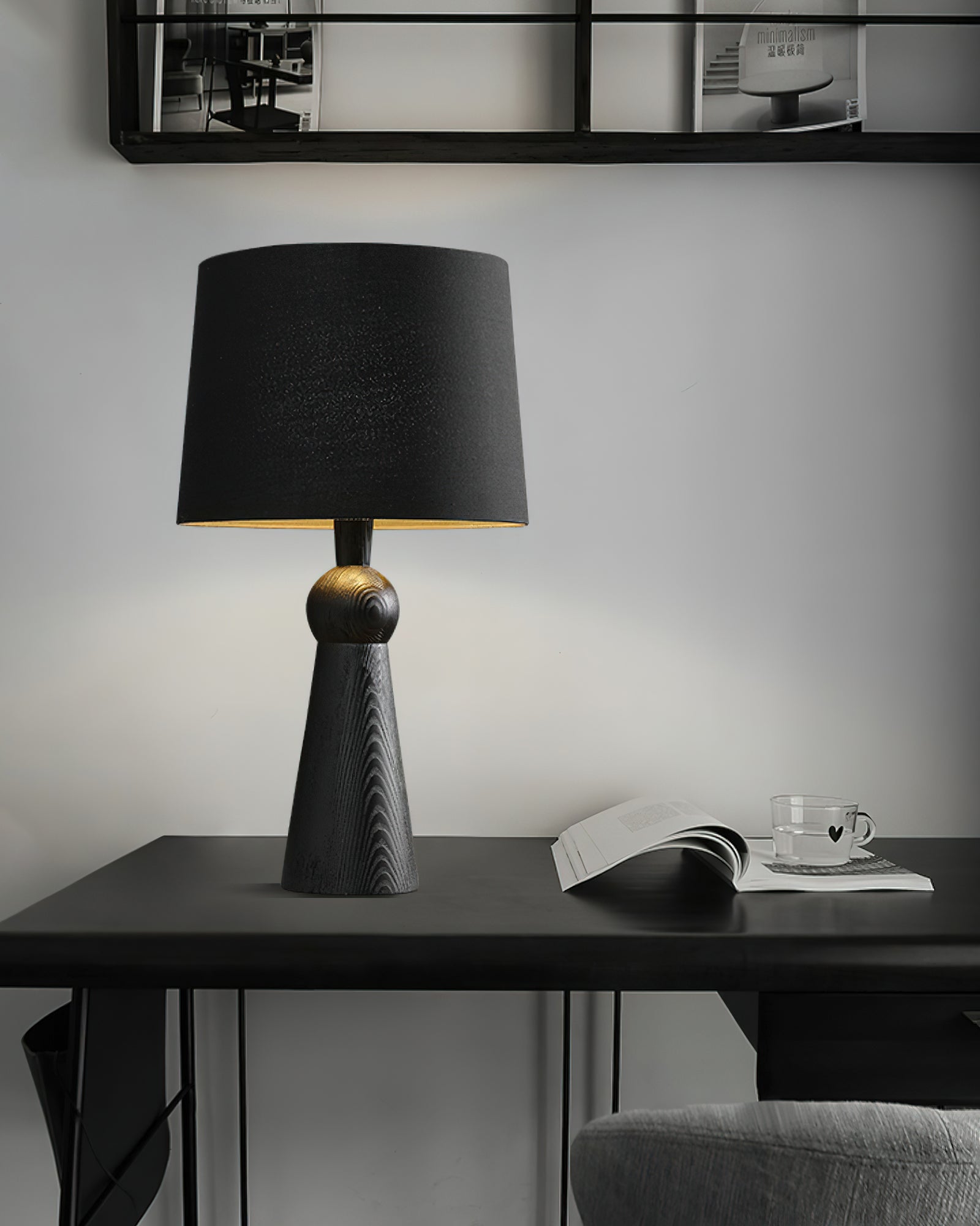 Bella Table Lamp Table lamp