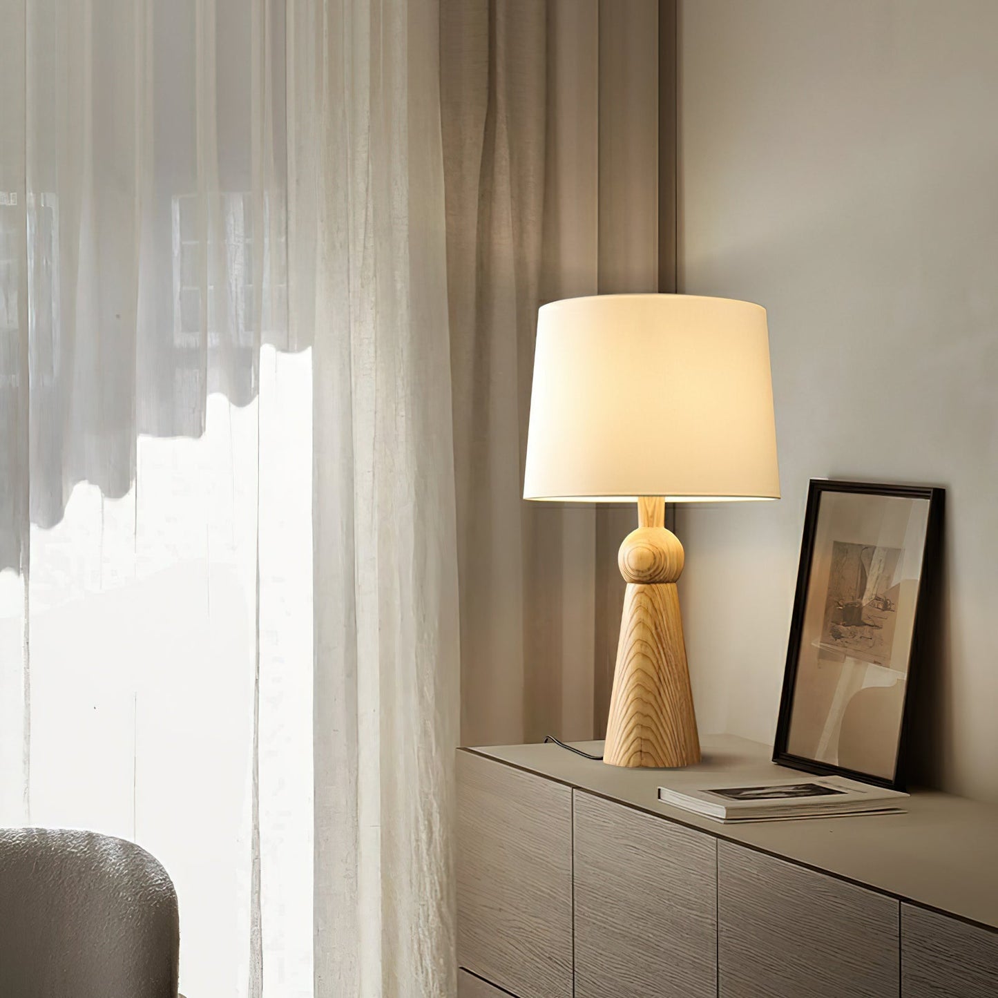 Bella Table Lamp Table lamp