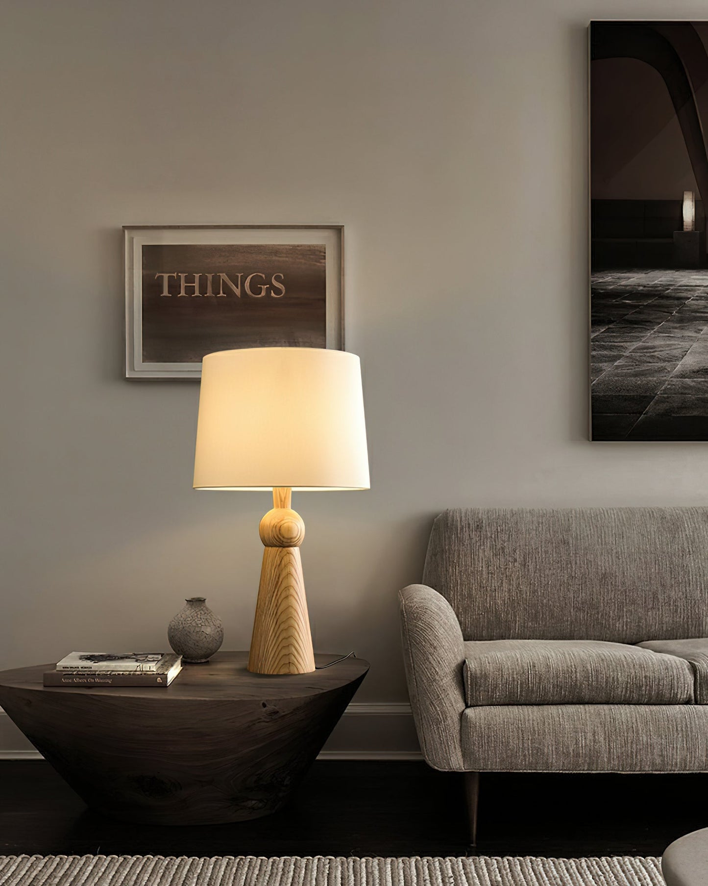 Bella Table Lamp Table lamp