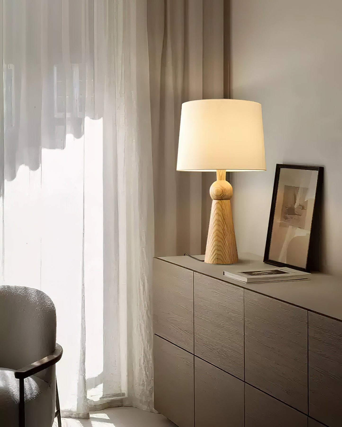 Bella Table Lamp Table lamp