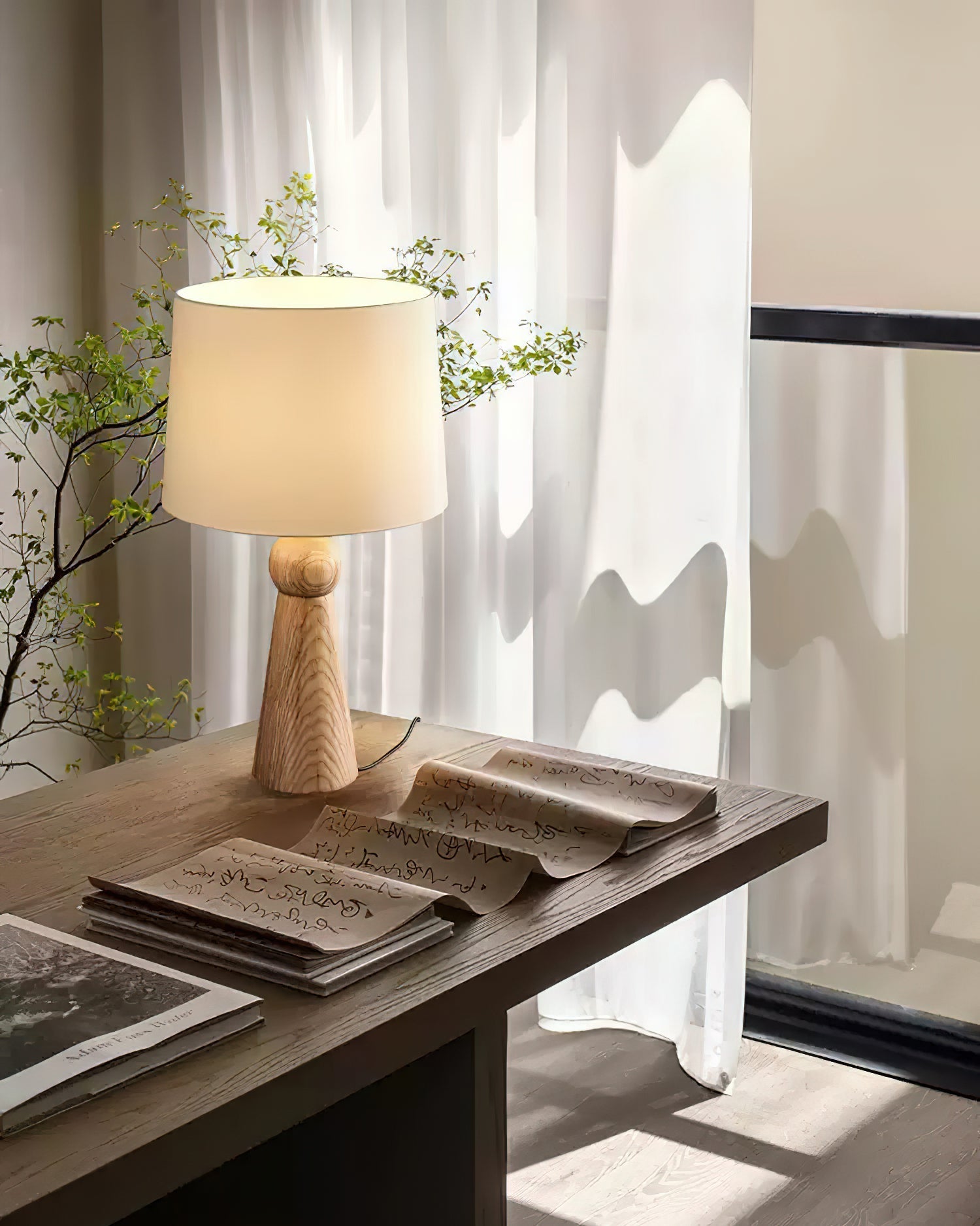 Bella Table Lamp Table lamp