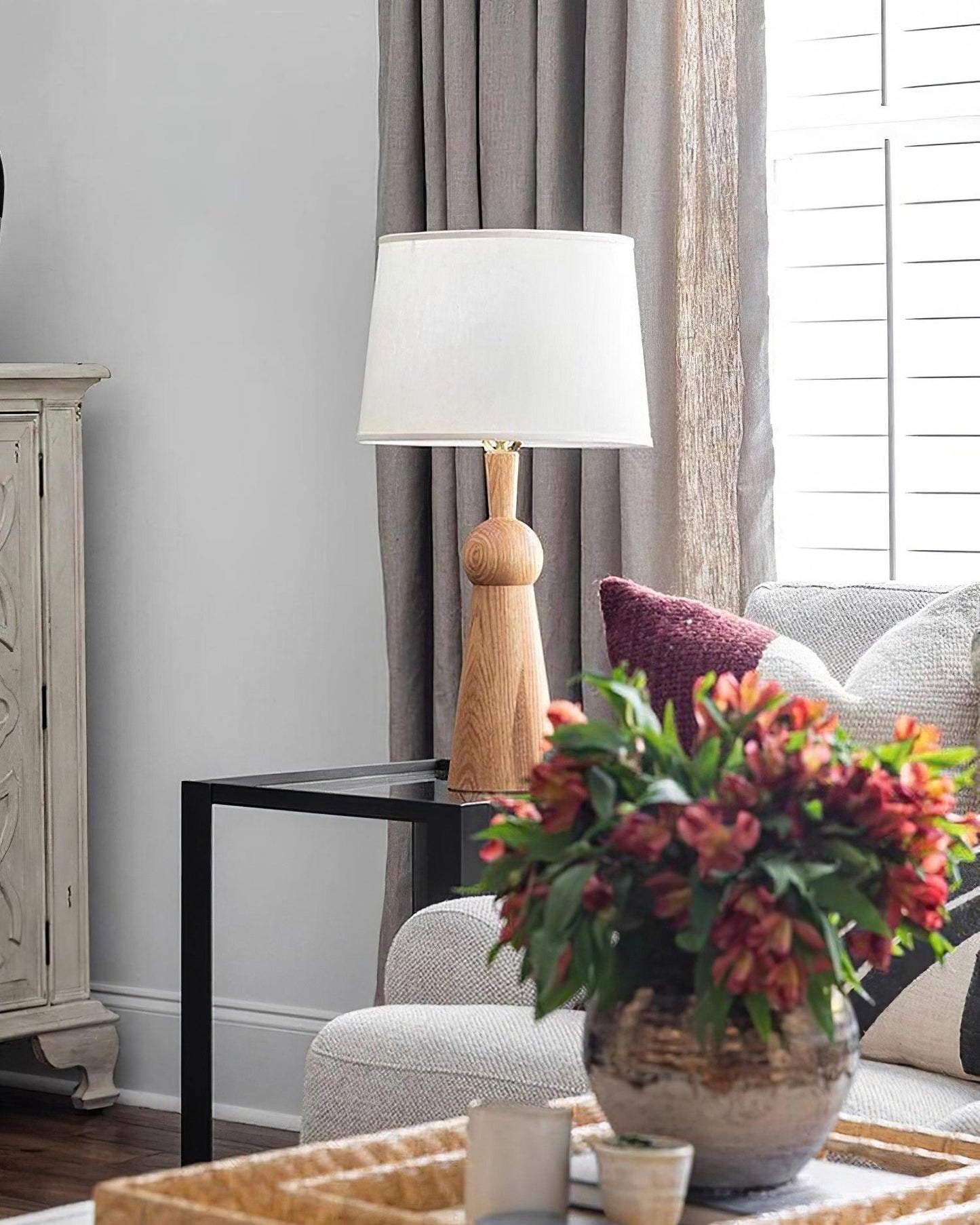 Bella Table Lamp Table lamp