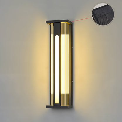 Bellamy Flair Outdoor Wall Lamp Wall lamp