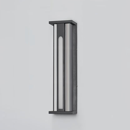 Bellamy Flair Outdoor Wall Lamp Wall lamp
