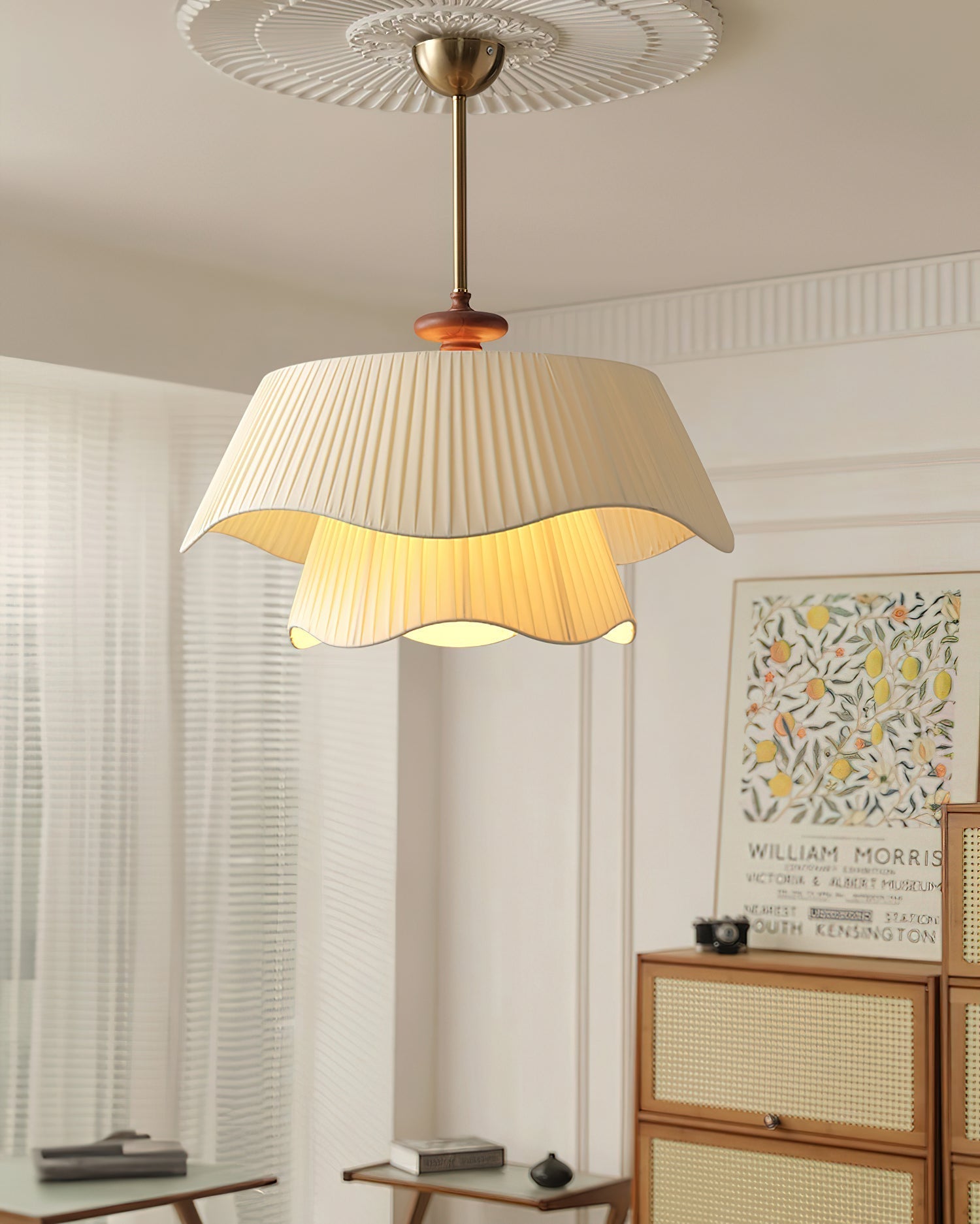 Bellevue Pendant Lamp Pendant light