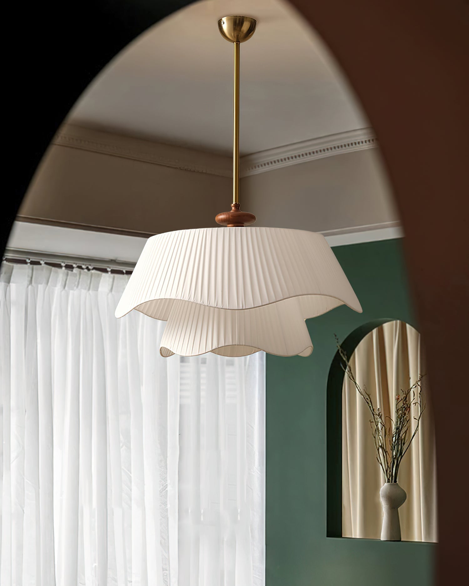 Bellevue Pendant Lamp Pendant light