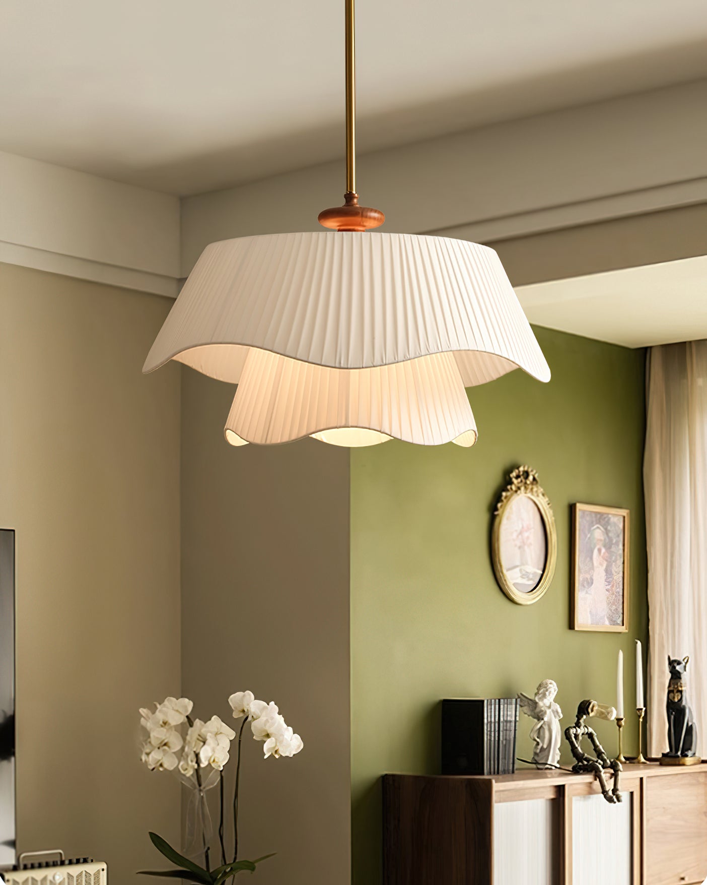 Bellevue Pendant Lamp Pendant light