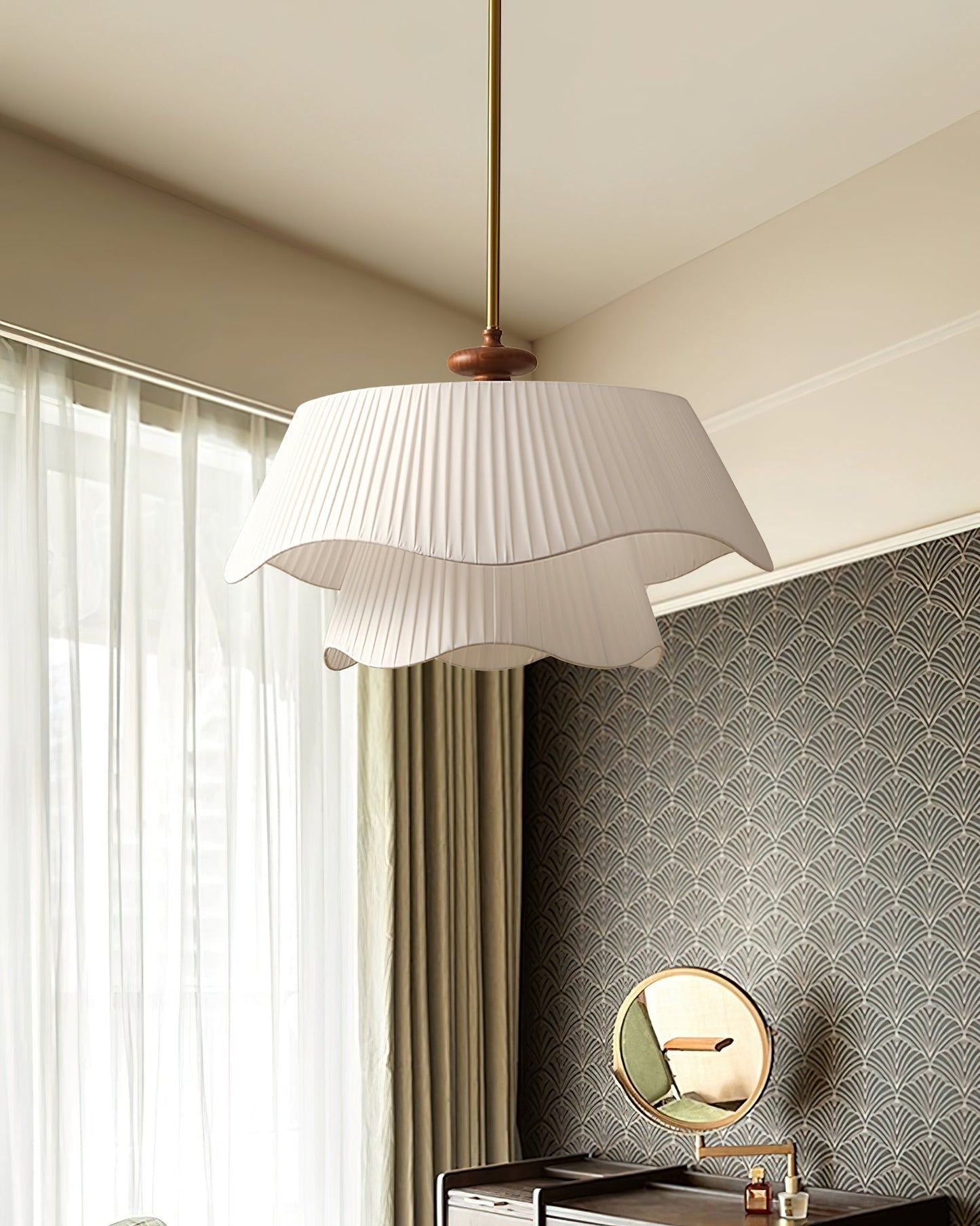 Bellevue Pendant Lamp Pendant light