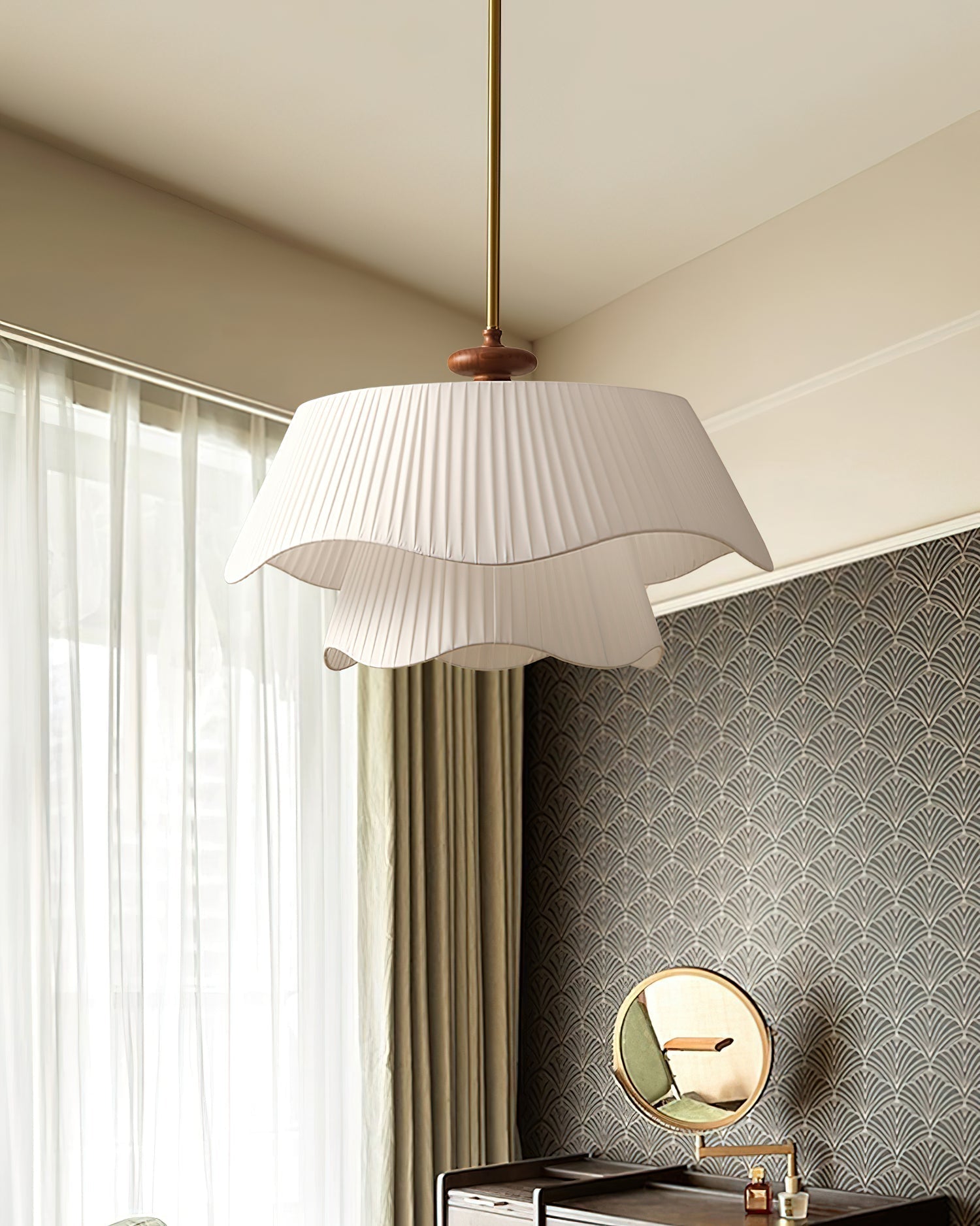 Bellevue Pendant Lamp Pendant light