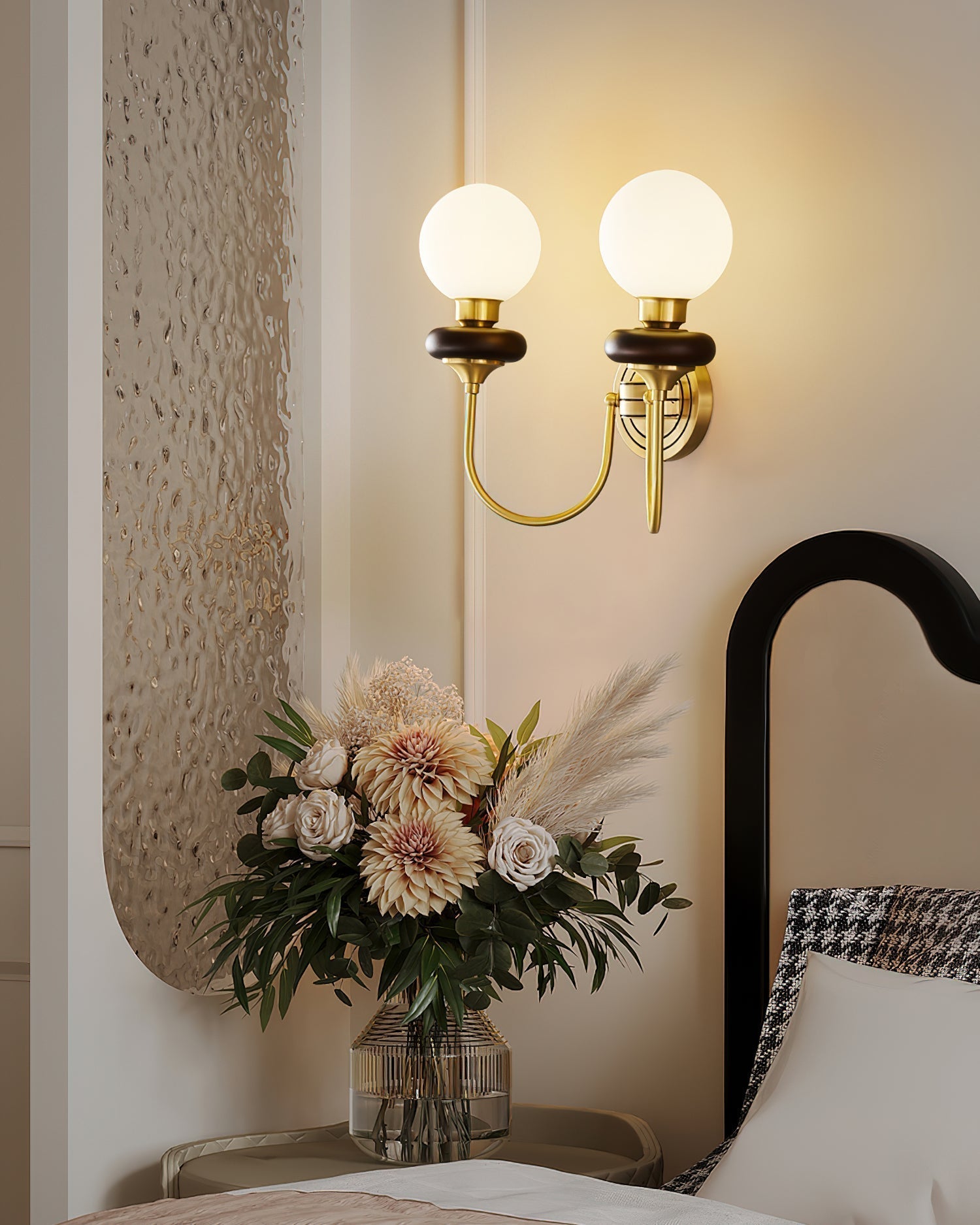 Bellevue Wall Lamp Wall lamp